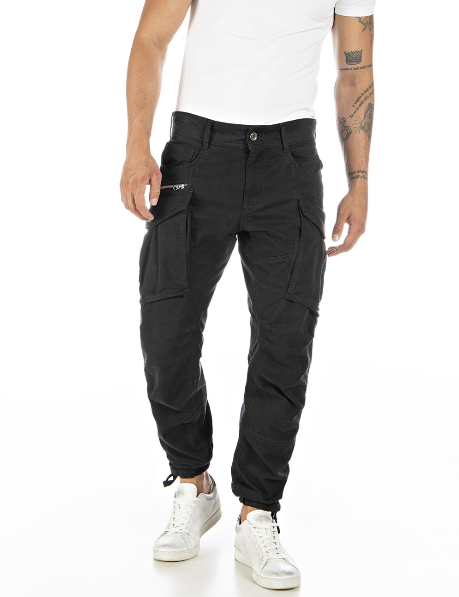 Herren Cargohose