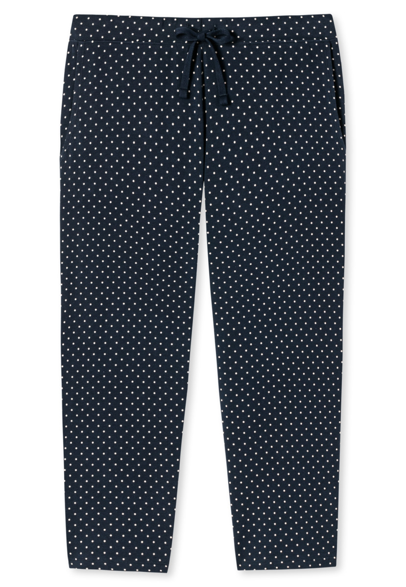 Damen Hose 3/4