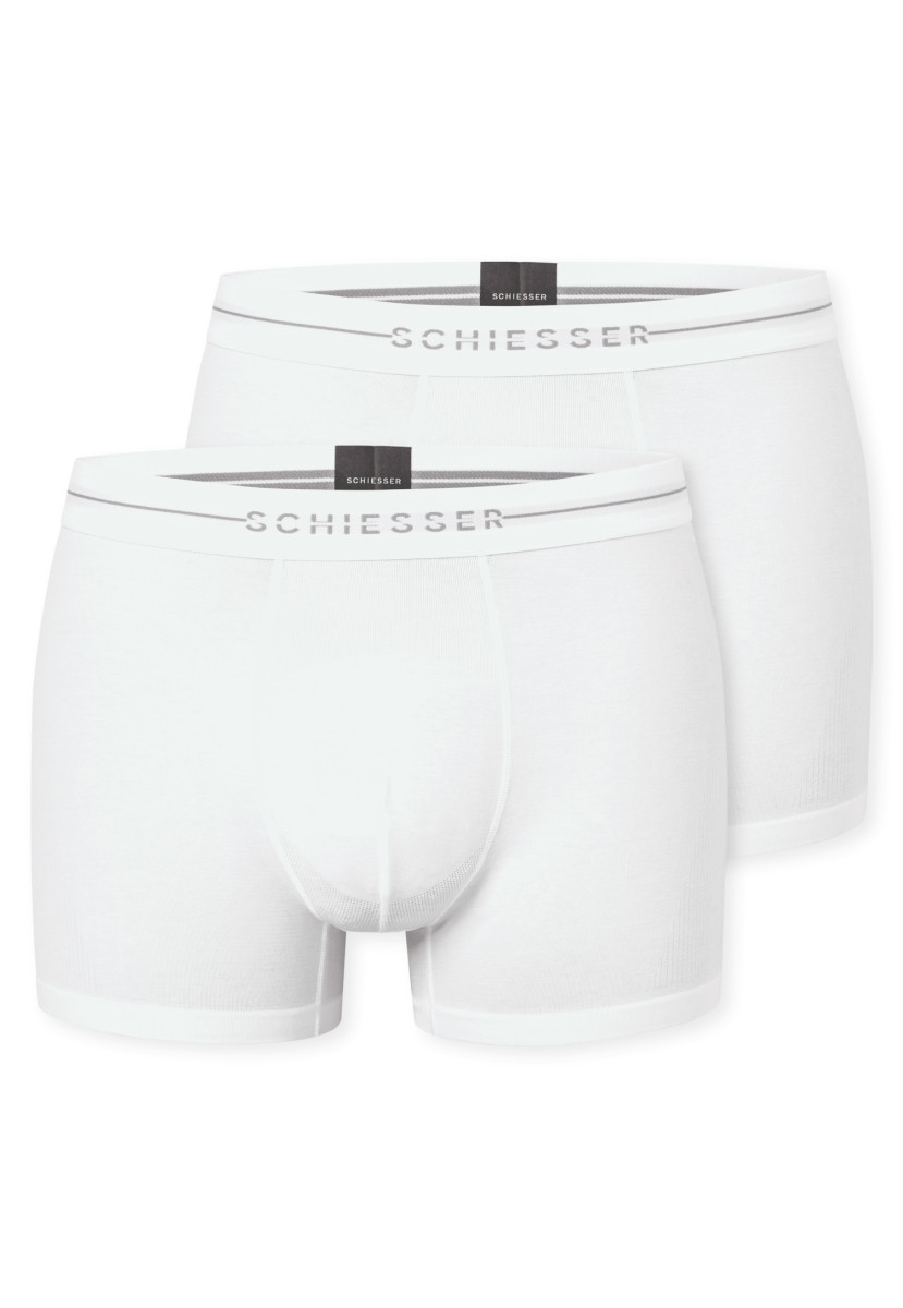 Herren Shorts 2er-Pack