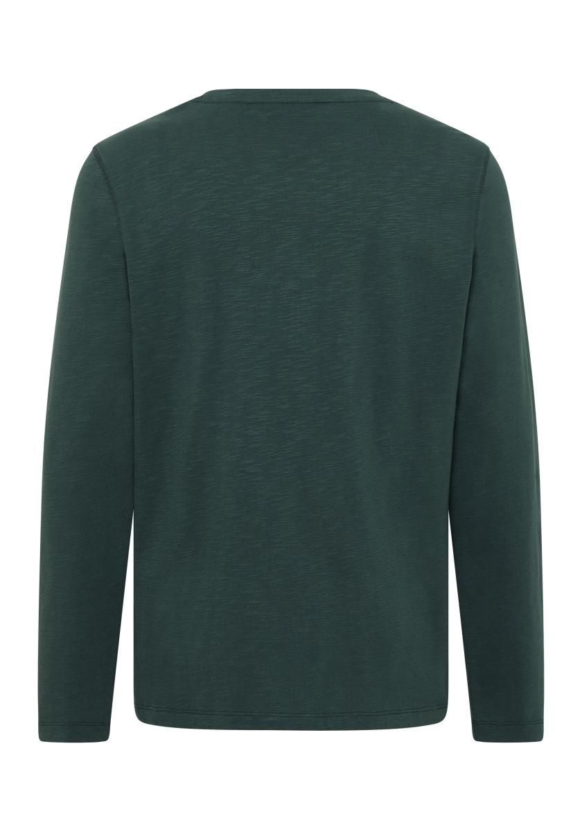 Herren Langarmshirt Albis
