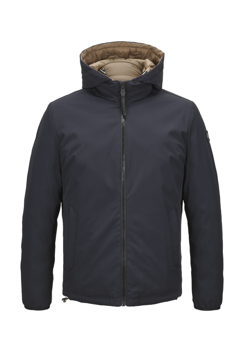 Herren Jacke MSTyron