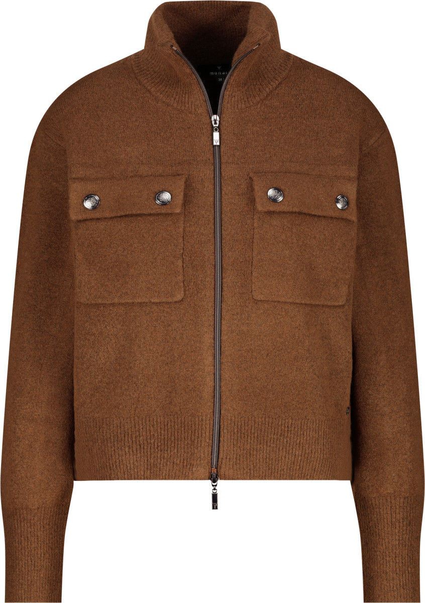 Damen Strickjacke
