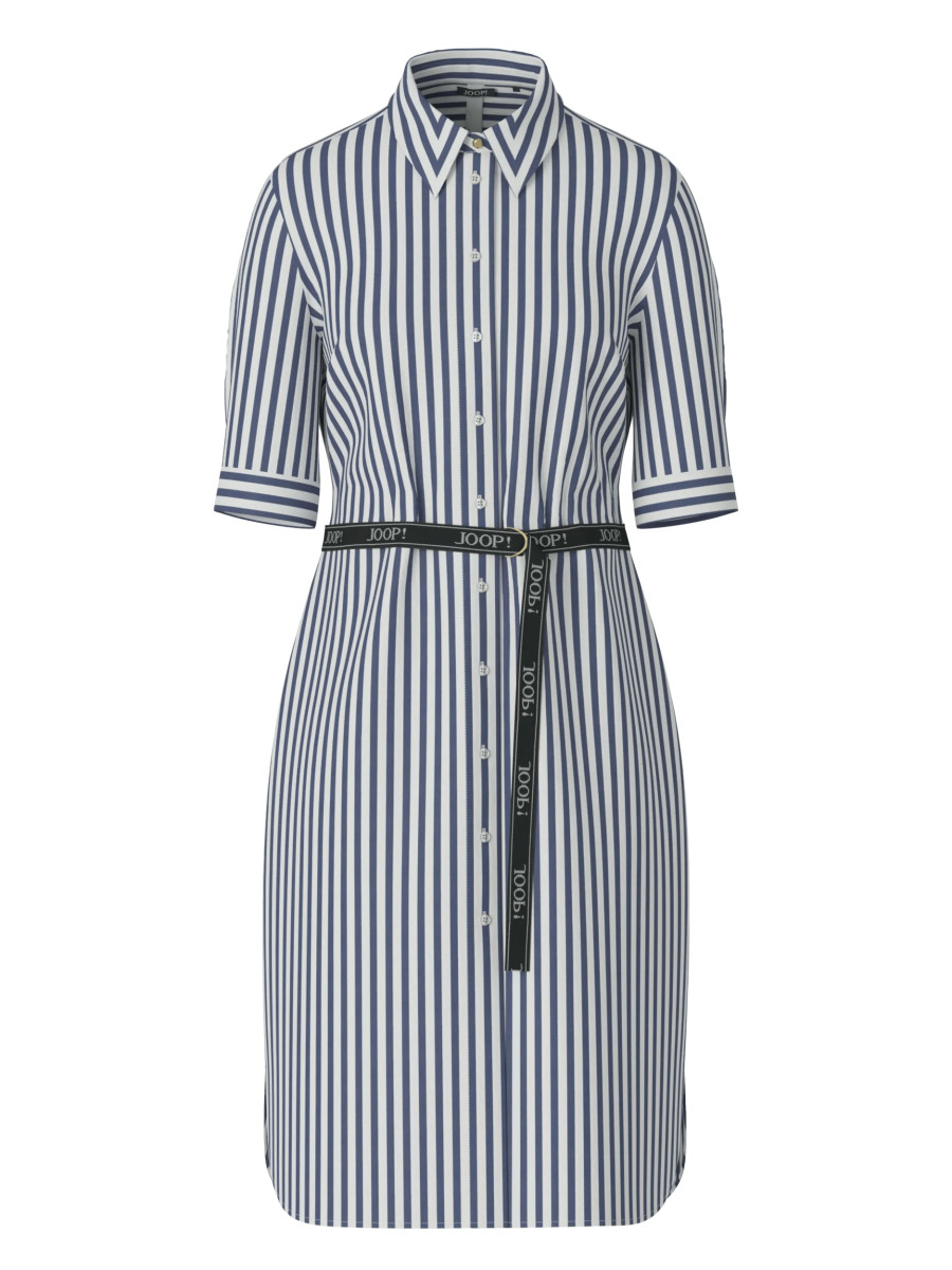 Hemdblusenkleid Dominique