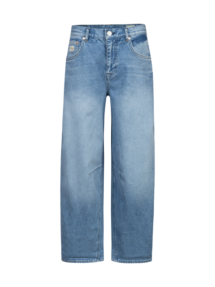Damen Jeans Barrow