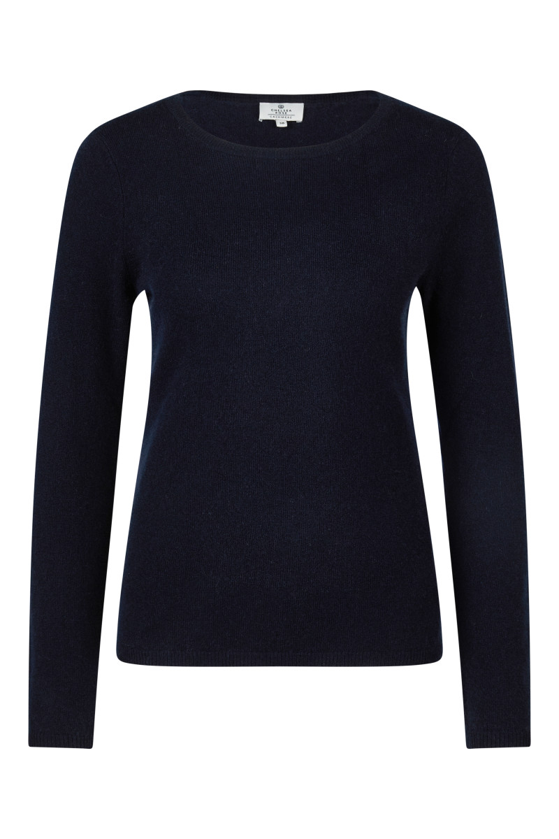 Damen Strickpullover Cashmere