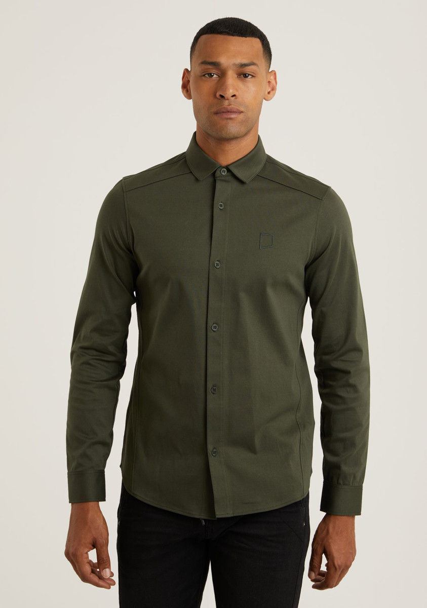 Hemd Archer.L Sol