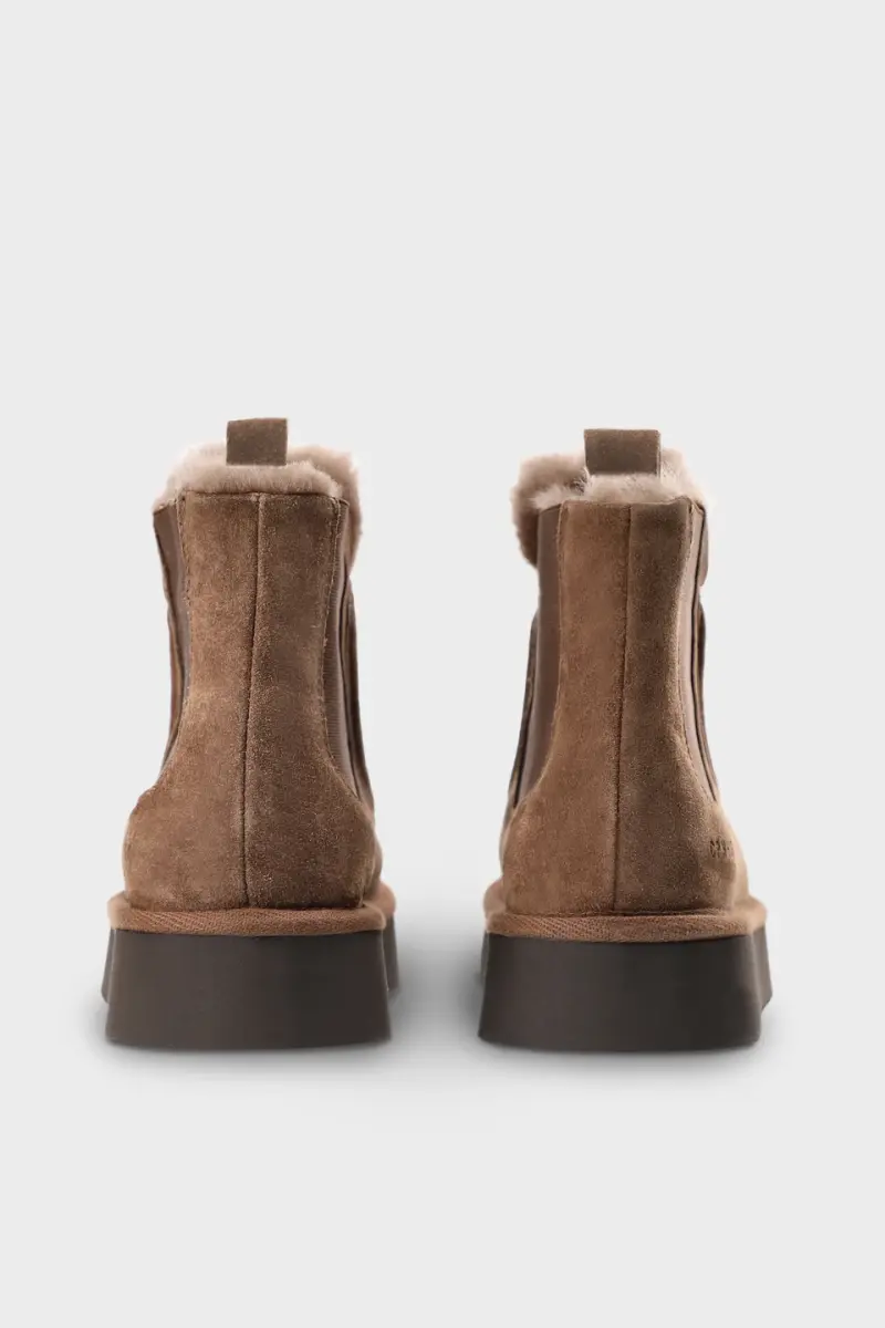 Damen Chelsea Boots