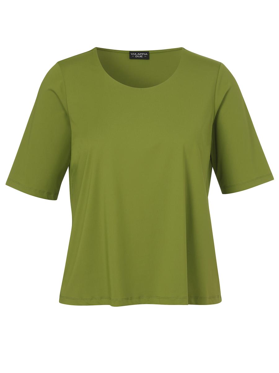 Curvy T-Shirt