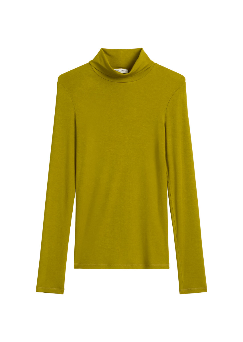 Damen Langarmshirt