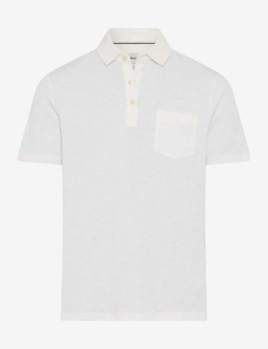 Herren Poloshirt Style Pavo
