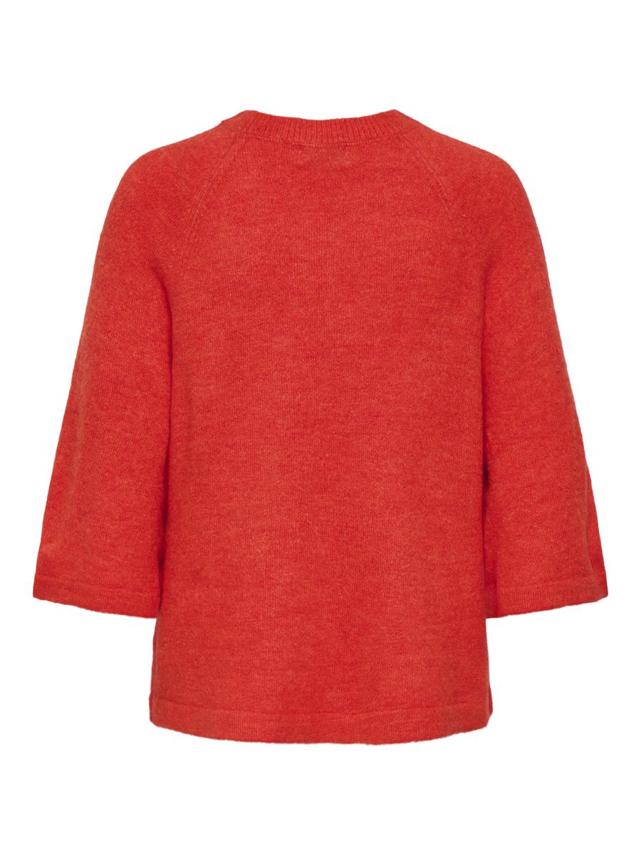 Damen Pullover Elanora