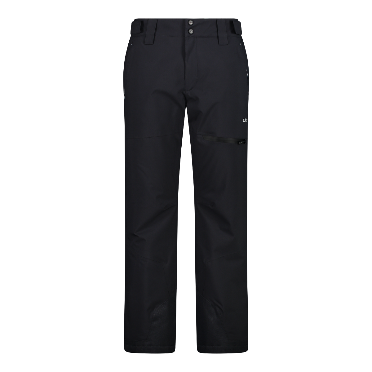 Herren Skihose aus Twill