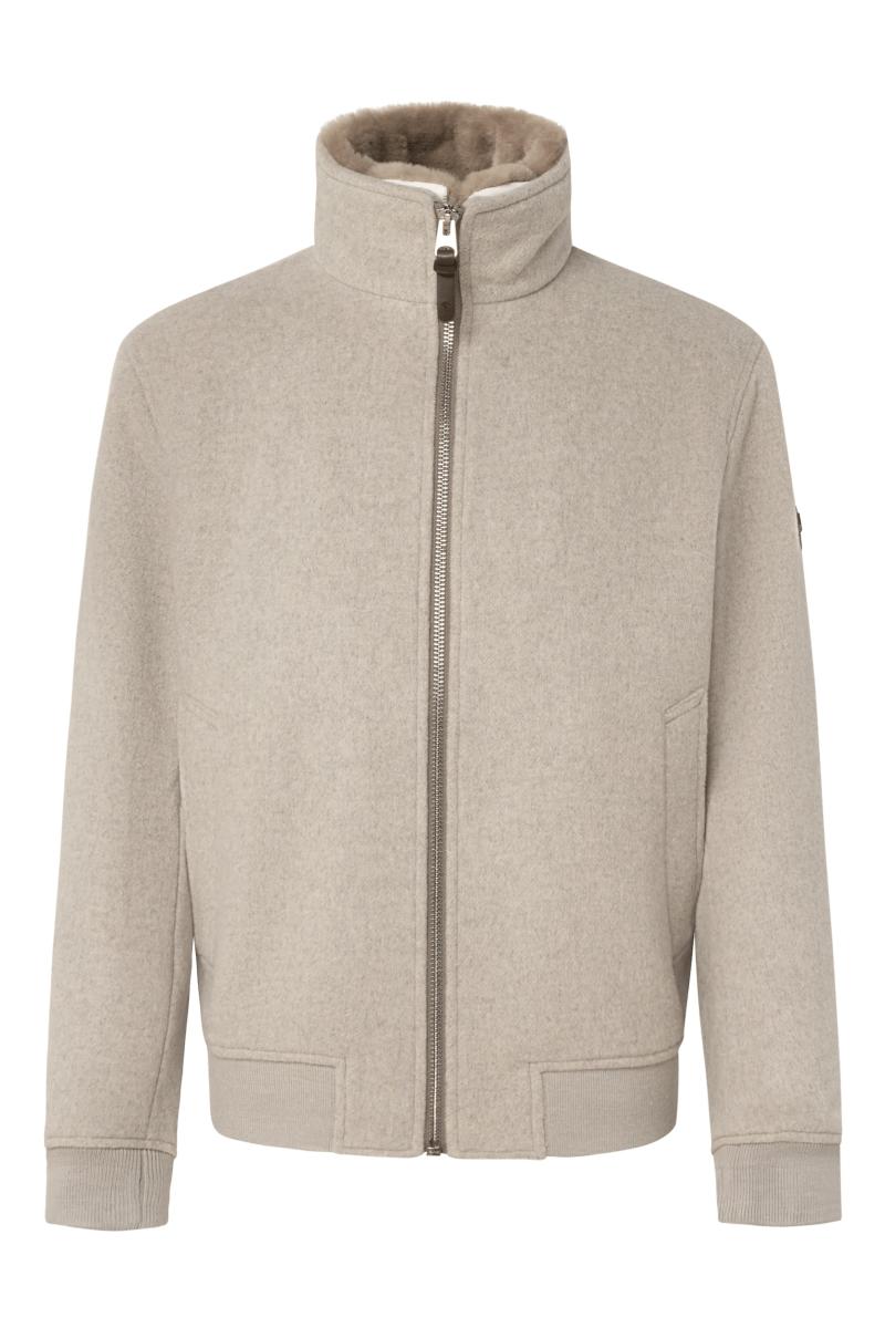 Herren Blouson Milton