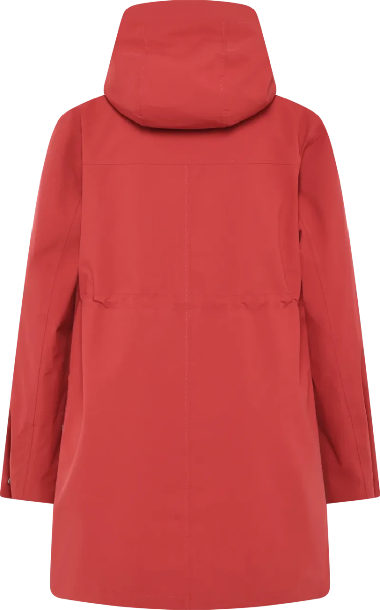 Damen Parka Gwen