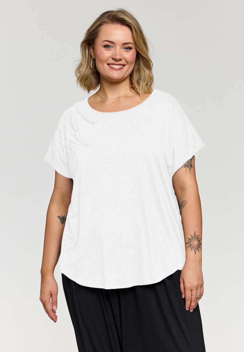 Curvy T-Shirt Gitte