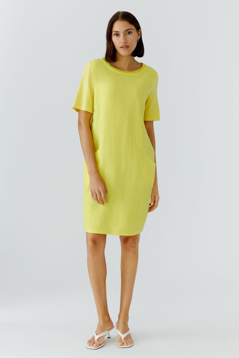 Leinenkleid
