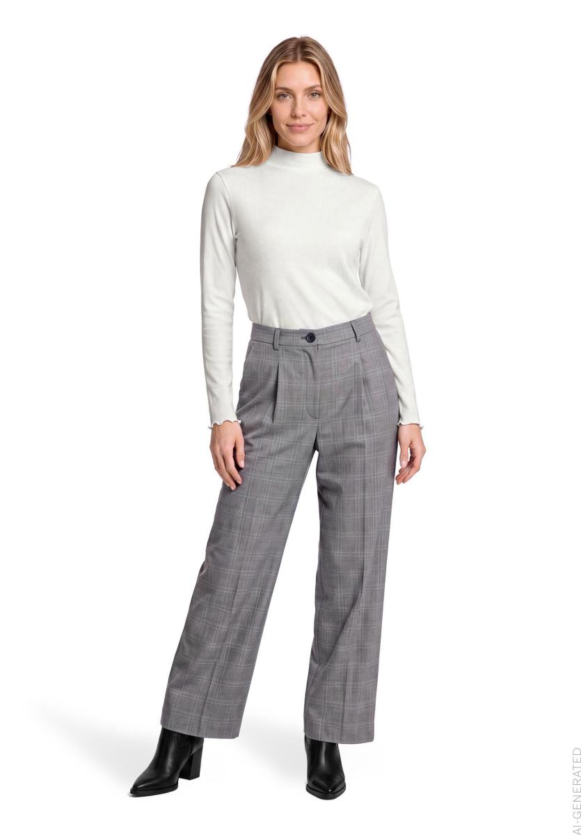 Damen Langarmshirt