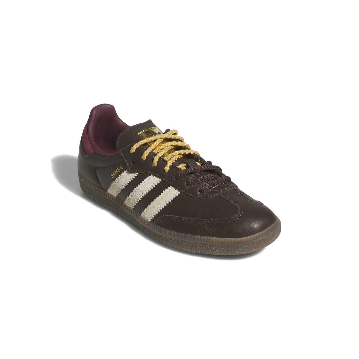 Damen SAMBA OG SCHUH