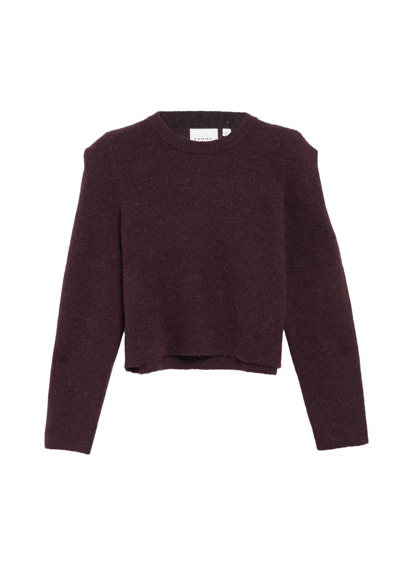 Damen Pullover