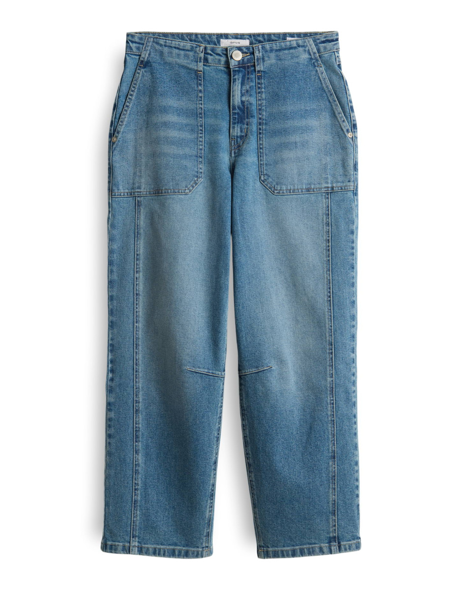 Damen Jeans Lolah cargo