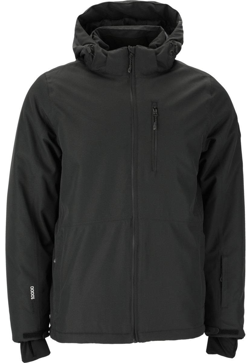 Herren Skijacke Drizzle