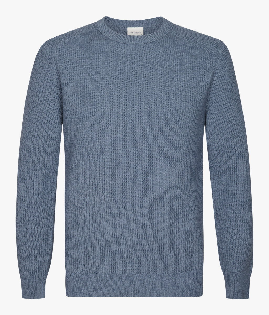 Herren Strickpullover