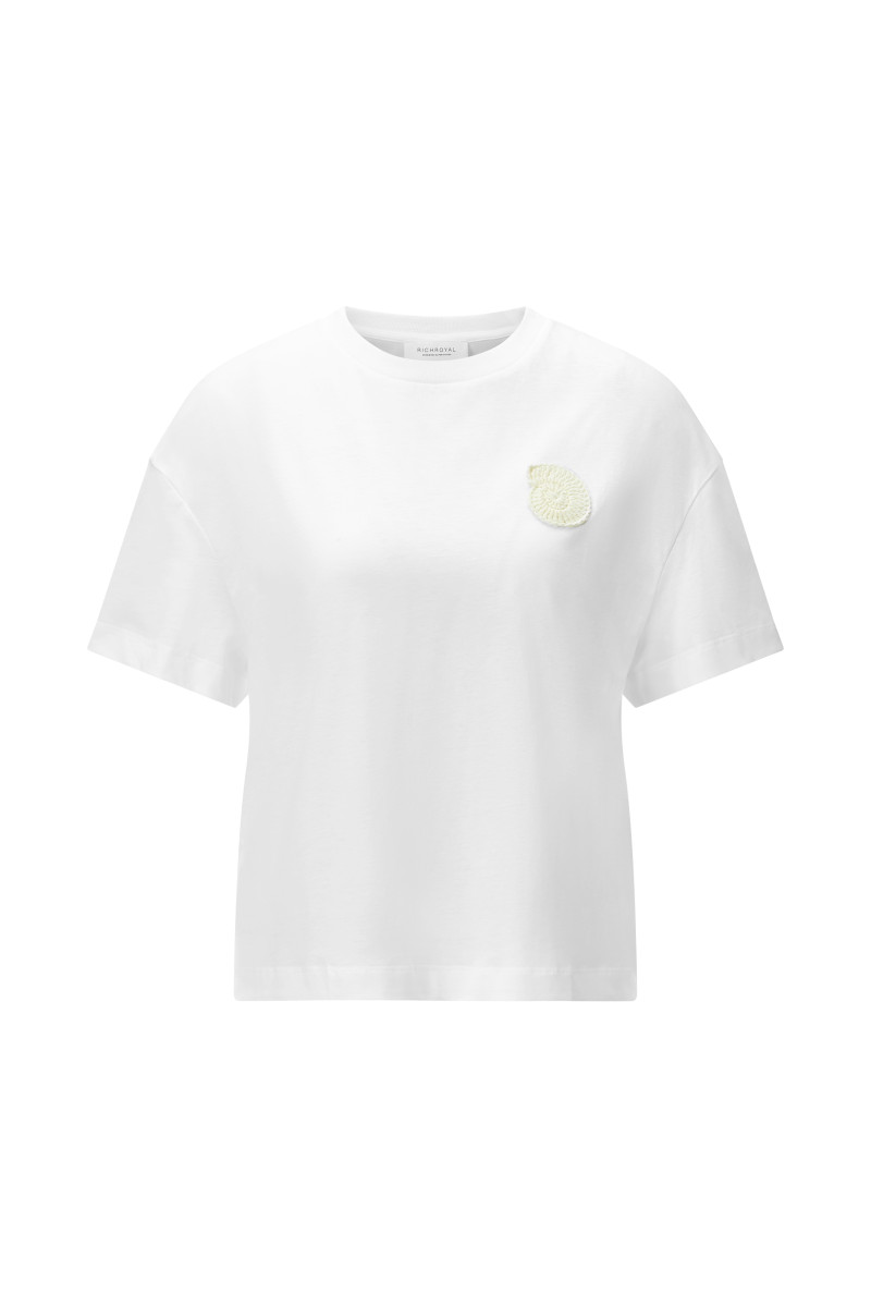 Damen T-Shirt Contemporary