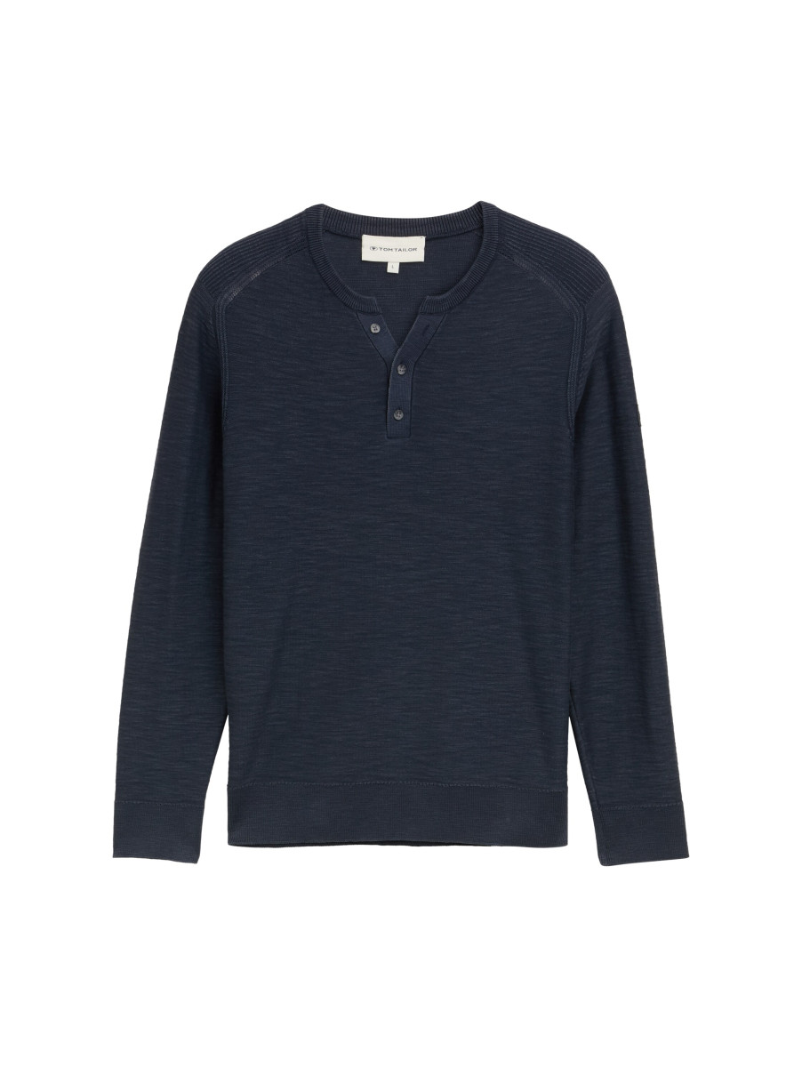 Herren Strickpullover