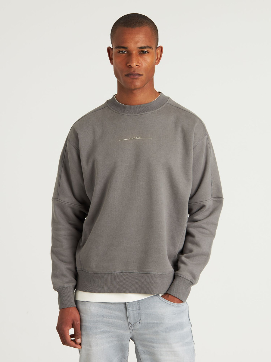 Herren Sweatshirt IDO