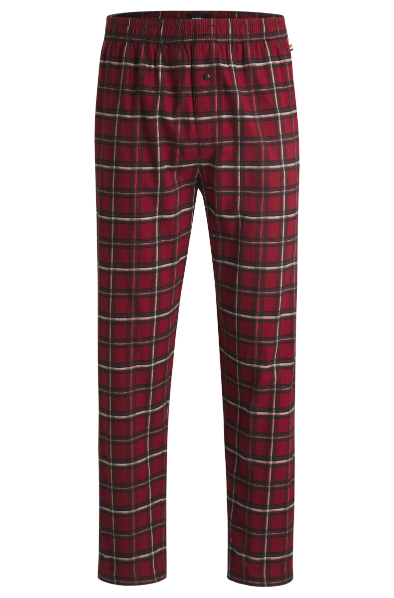 Herren Pyjama Hose