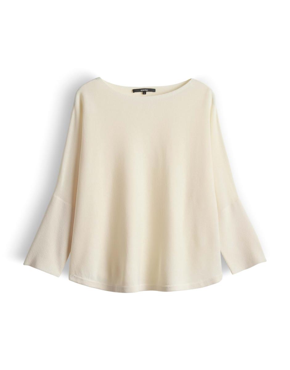 Damen Pullover Tiraja ease