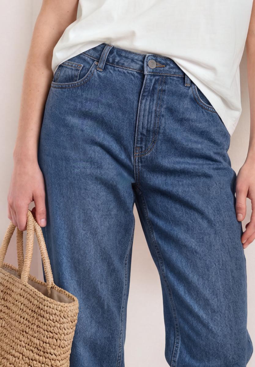 Damen Jeans