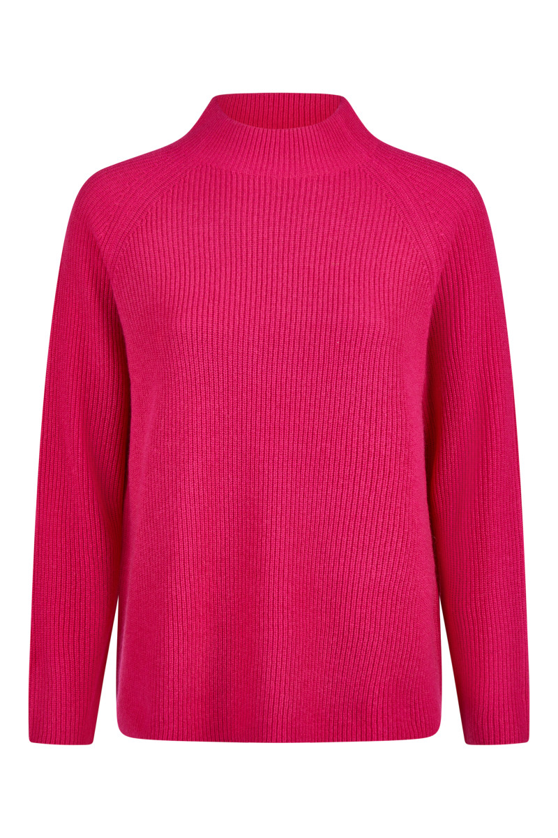 Damen Pullover aus Cashmere