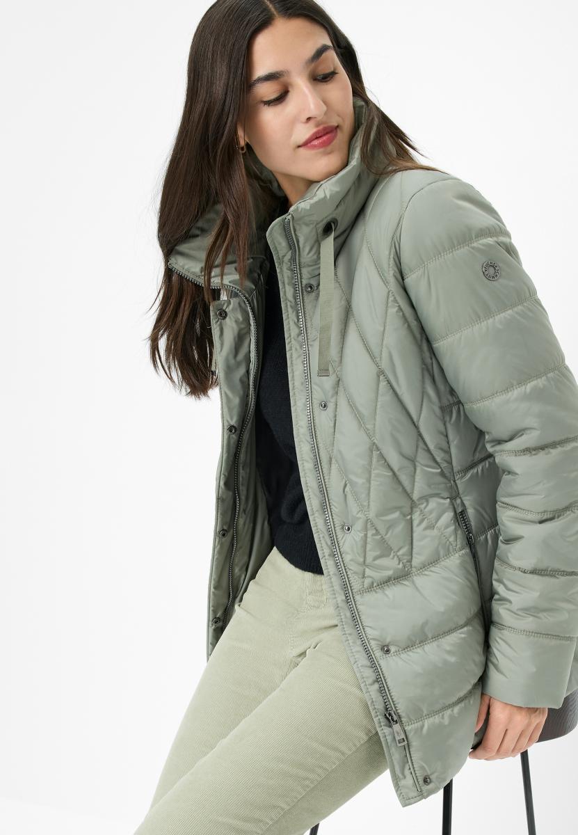 Damen Steppjacke Riga
