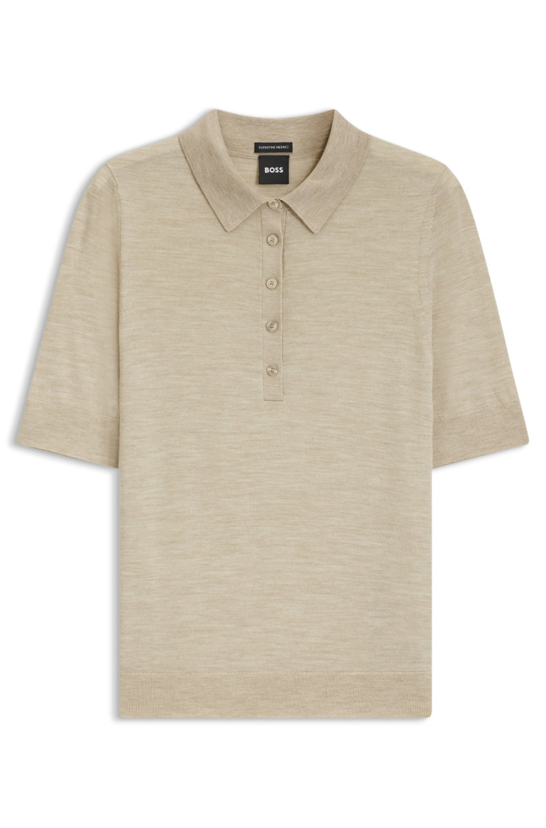 Damen Poloshirt Fidenka