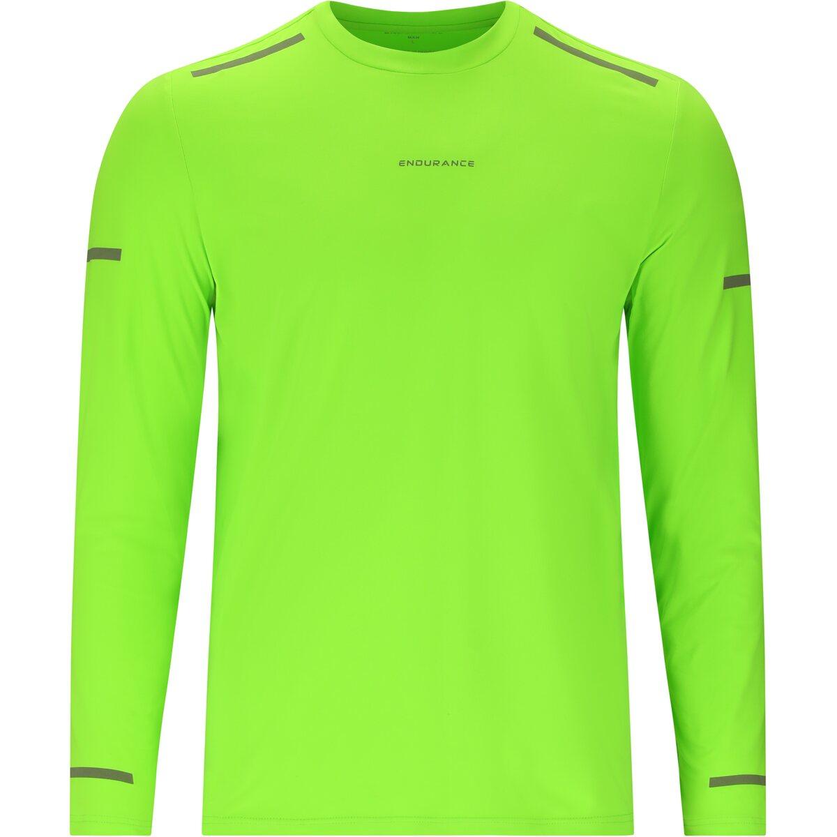 Herren Langarmshirt Ailey