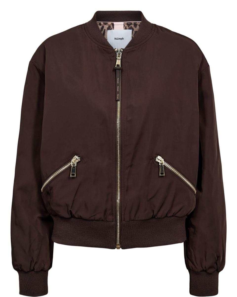 Damen Jacke Nuellanora