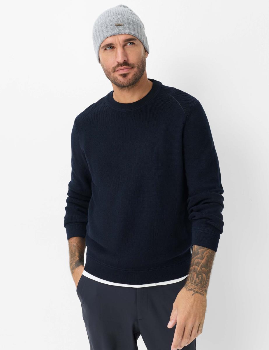 Herren Pullover Style Roy