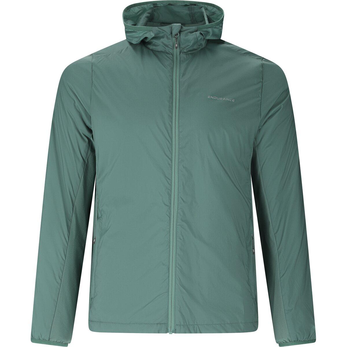 Herren Laufjacke Maliksi