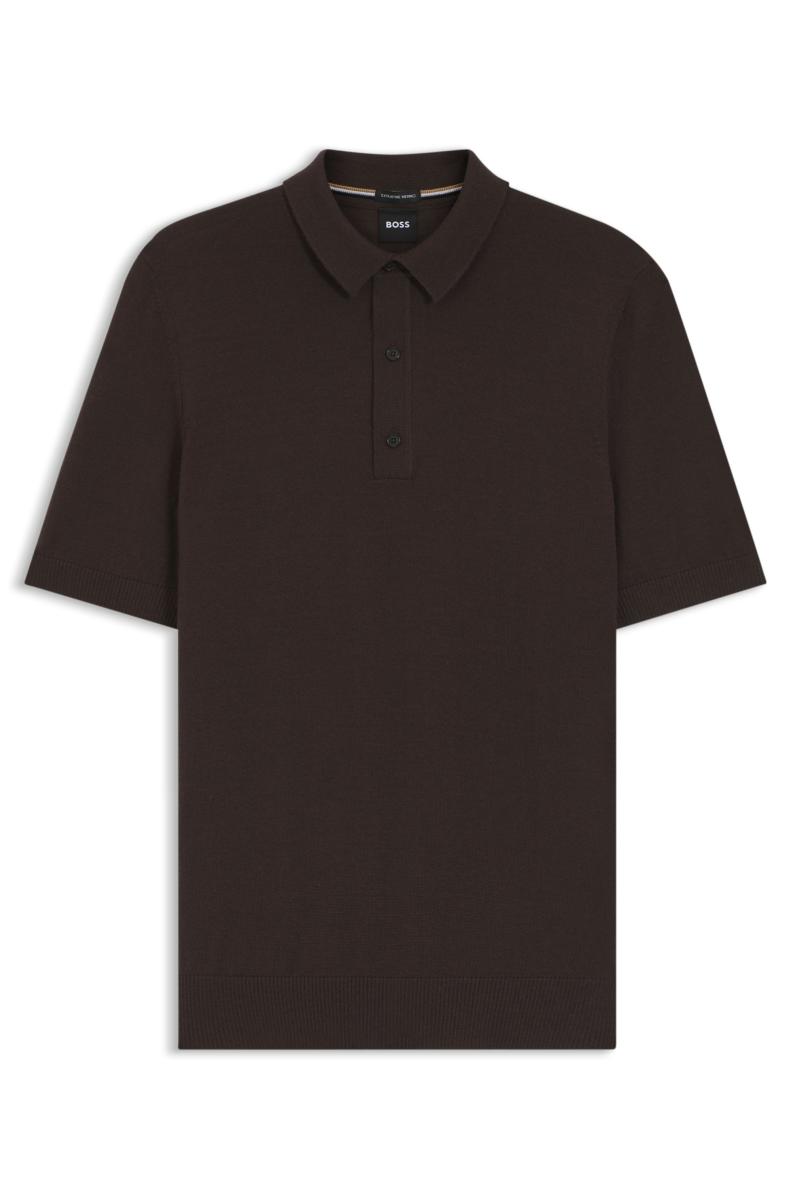 Herren Pullover H-Nolano