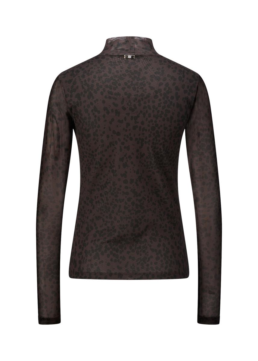 Damen Langarmshirt