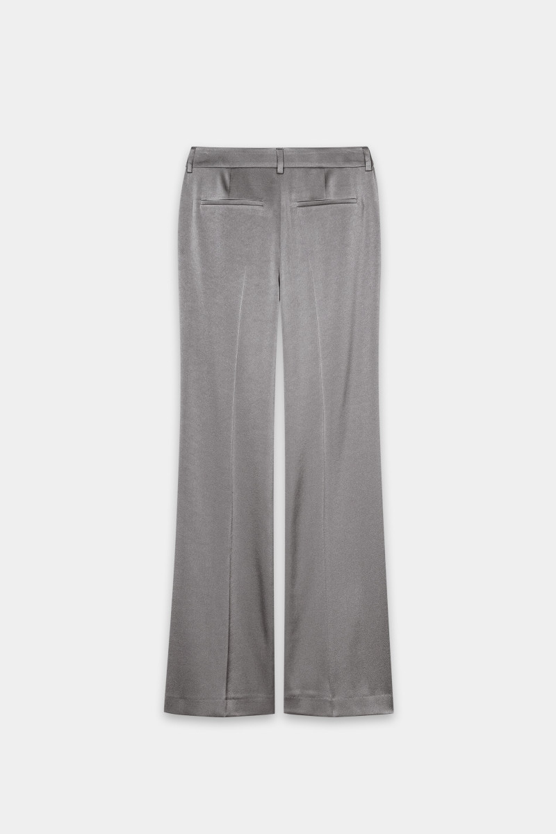Damen Hose Bootleg-Pants