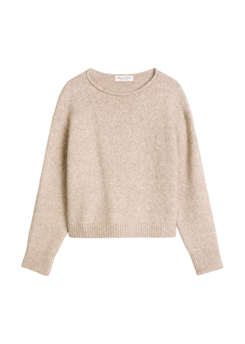 Damen Pullover
