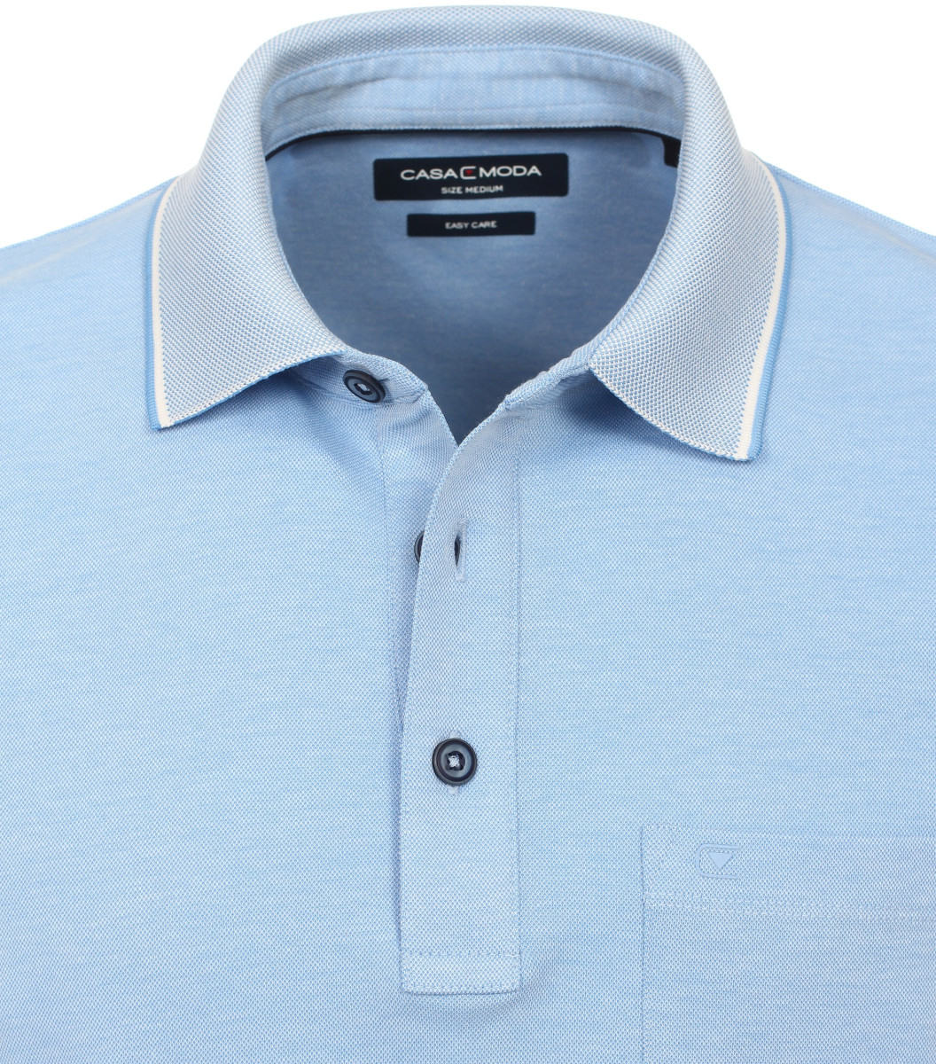 Herren Poloshirt