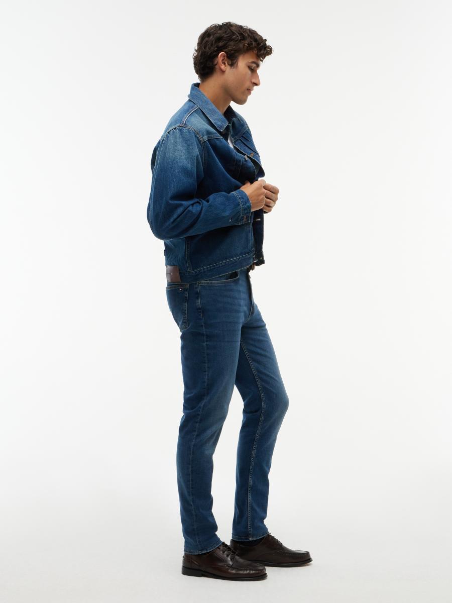 Herren Jeans CORE BLEECKER