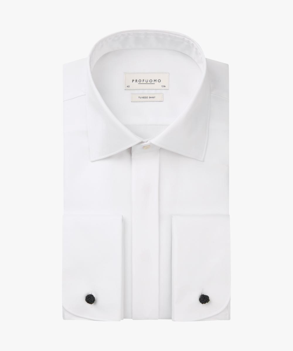 Hemd DC Tuxedo