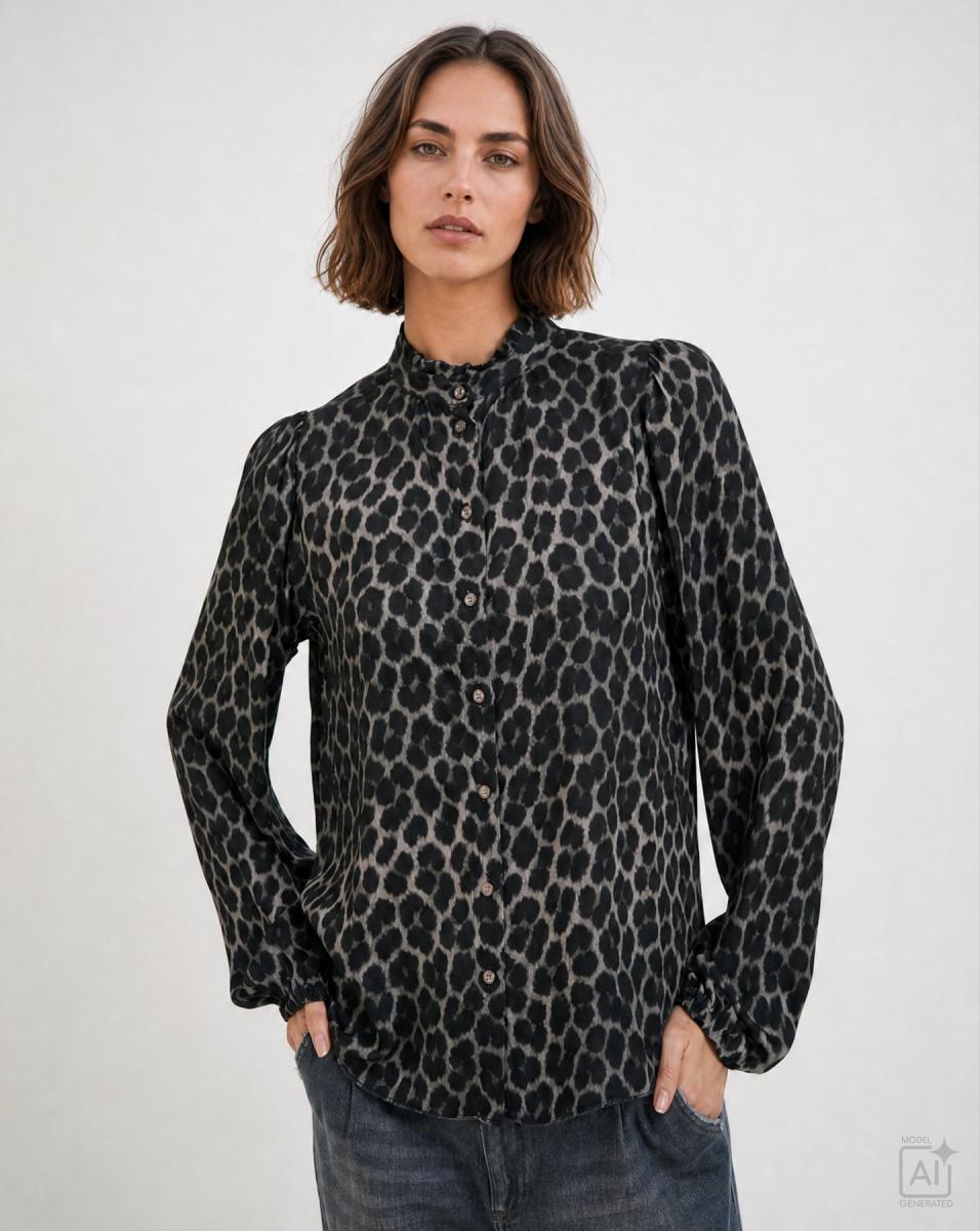 Bluse