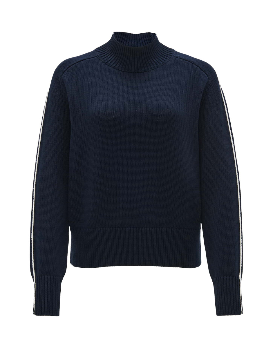 Damen Strickpullover Pipinga