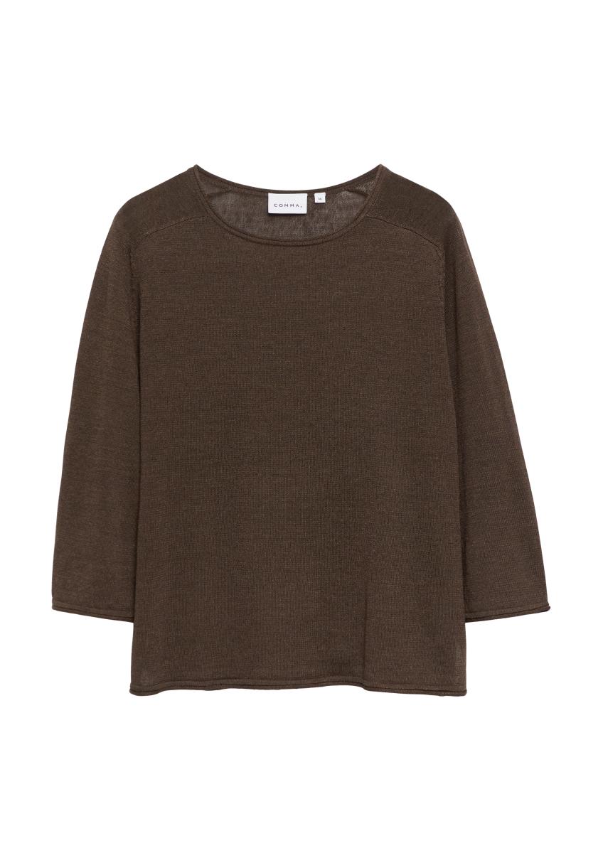 Damen Pullover