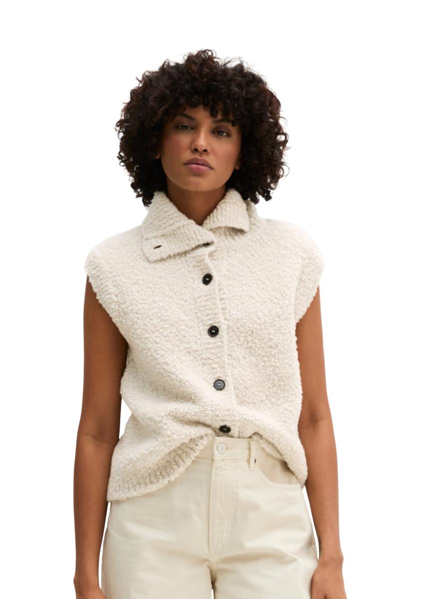 Damen Strickjacke